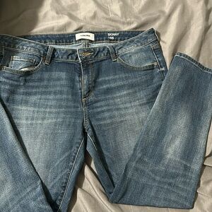Sonoma Wonens Jeans